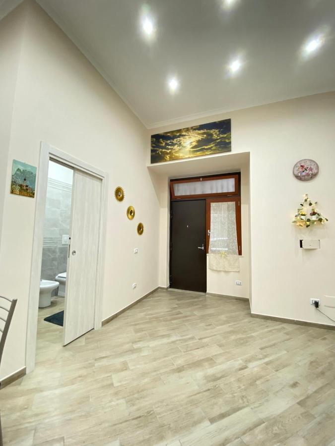 Nammurate - Casa Vacanze Неаполь Экстерьер фото