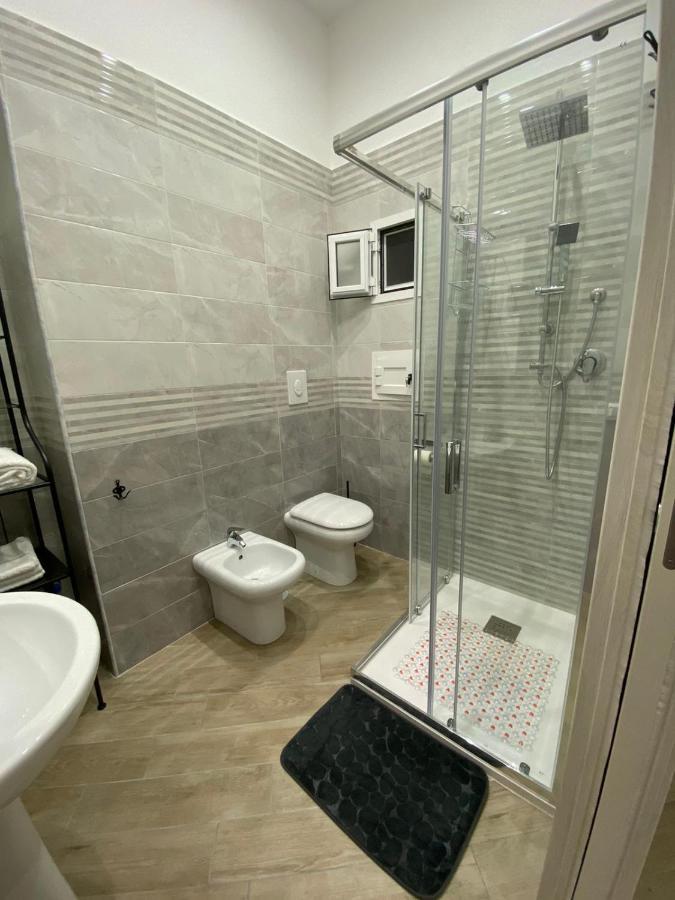Nammurate - Casa Vacanze Неаполь Экстерьер фото