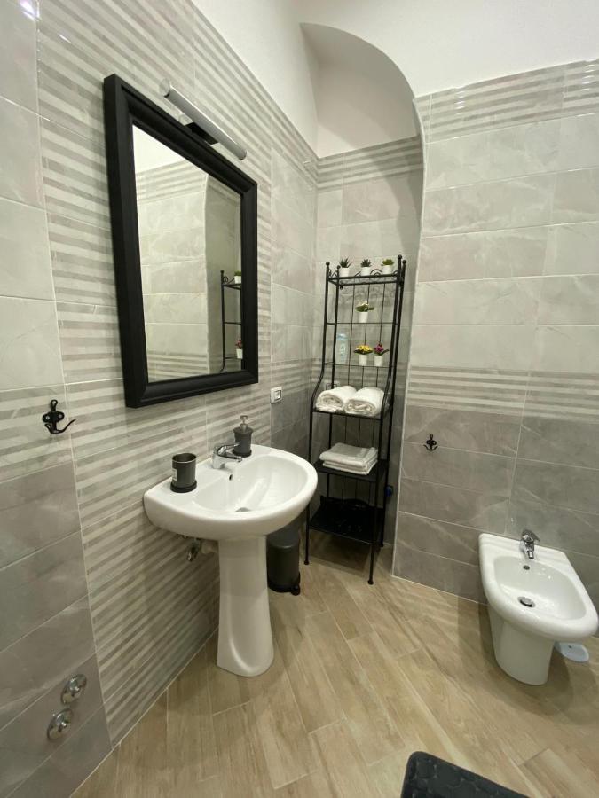 Nammurate - Casa Vacanze Неаполь Экстерьер фото